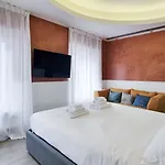 Апартаменты Italianway Collection - Corso Venezia 7 *