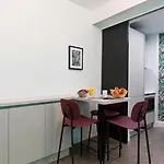 Apartment Italianway Collection - Corso Venezia 7 Milan
