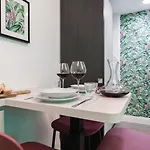Apartment Italianway Collection - Corso Venezia 7