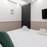 Italianway Collection - Corso Venezia 7 Apartment Milan
