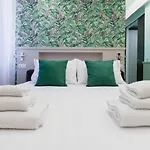 Apartment Italianway Collection - Corso Venezia 7 Milan