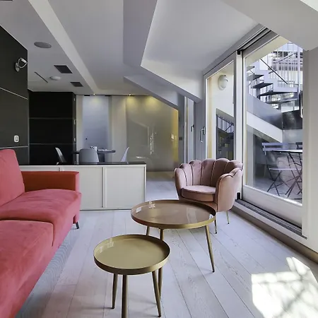 Italianway Collection - Corso Venezia 7 * Milano