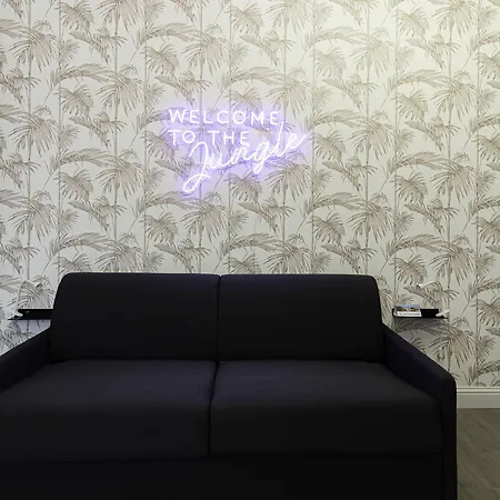 Italianway Collection - Corso Venezia 7 Lejlighed Milano
