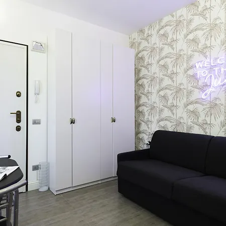 Lejlighed Italianway Collection - Corso Venezia 7 Milano