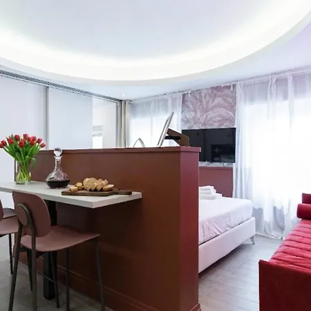 Italianway Collection - Corso Venezia 7 Apartment