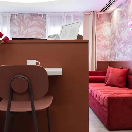 Apartment Italianway Collection - Corso Venezia 7 Milan