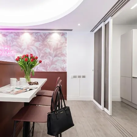 Apartment Italianway Collection - Corso Venezia 7 *