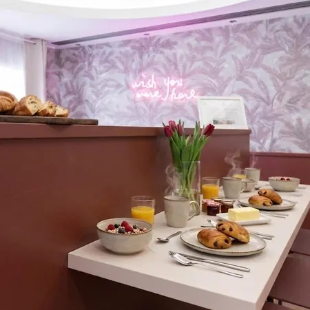 Italianway Collection - Corso Venezia 7 Apartment *