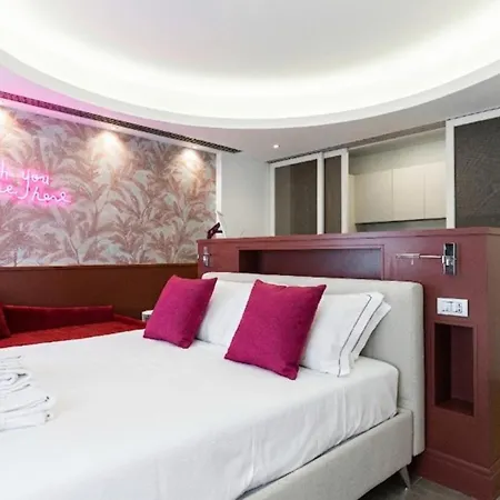 Lejlighed Italianway Collection - Corso Venezia 7 Milano