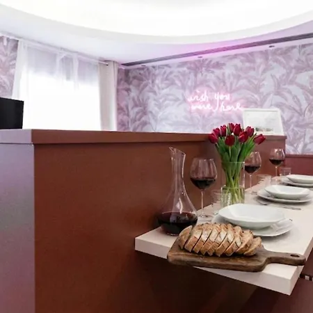 Italianway Collection - Corso Venezia 7 Apartment *