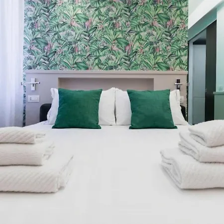 Lejlighed Italianway Collection - Corso Venezia 7 Milano