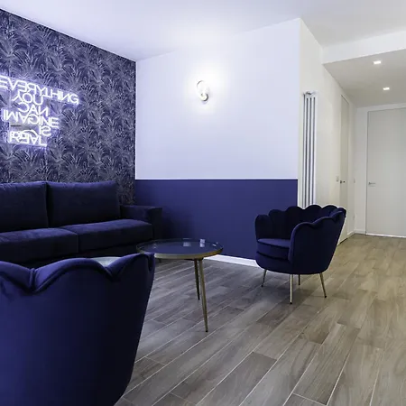Italianway Collection - Corso Venezia 7 Apartment Milan