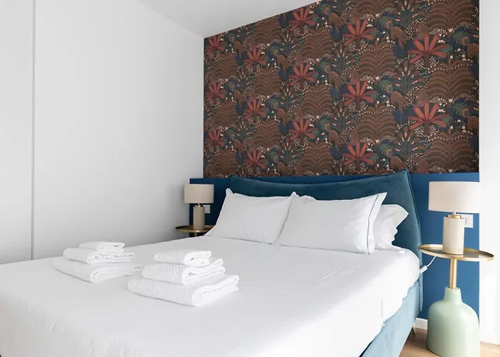 Italianway Collection - Corso Venezia 7 *