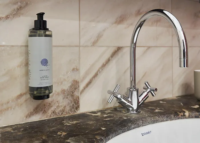 Apartment Italianway Collection - Corso Venezia 7 *