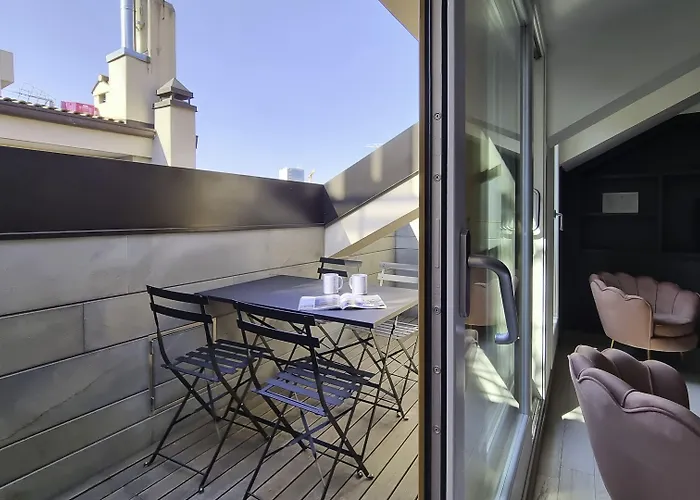 Apartment Italianway Collection - Corso Venezia 7 Mailand