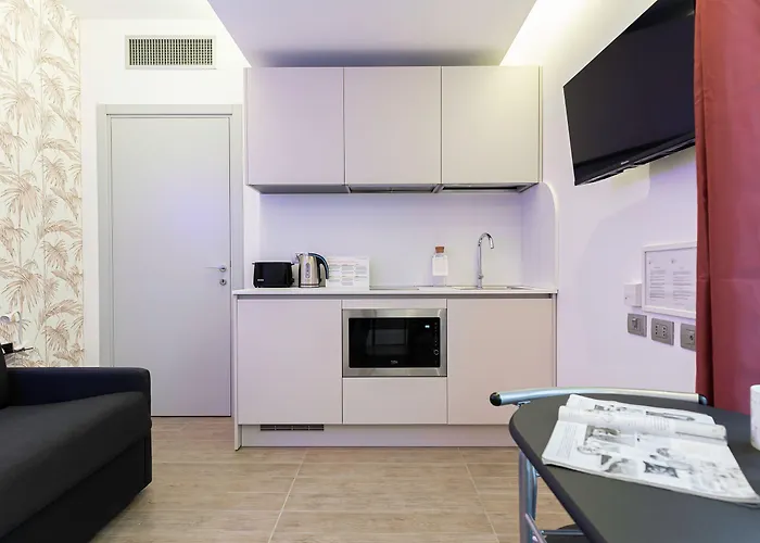 Apartment Italianway Collection - Corso Venezia 7 *