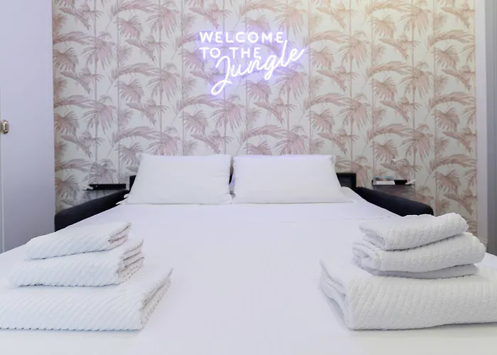 Apartment Italianway Collection - Corso Venezia 7 *