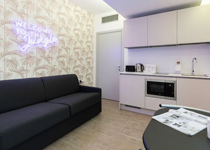 Italianway Collection - Corso Venezia 7