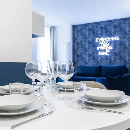 Italianway - Corso Venezia 7 公寓 *