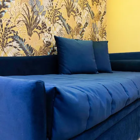 Appartement Italianway - Corso Venezia 7 Milaan