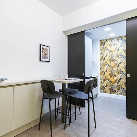 Italianway - Corso Venezia 7 Appartement Milaan