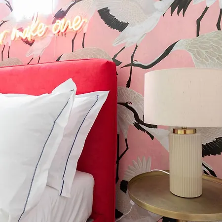 Appartement Italianway - Corso Venezia 7 Milaan