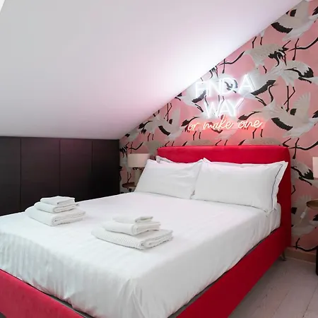 Italianway - Corso Venezia 7 Appartement