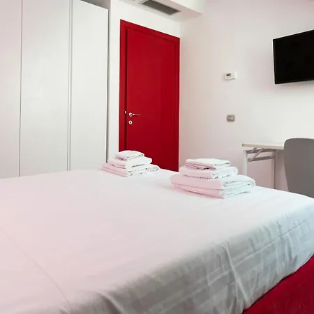 Appartement Italianway - Corso Venezia 7 *