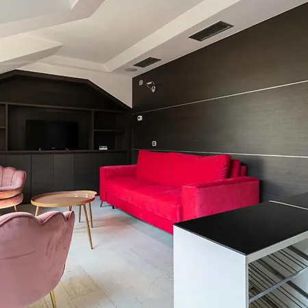 Appartement Italianway - Corso Venezia 7 Milaan