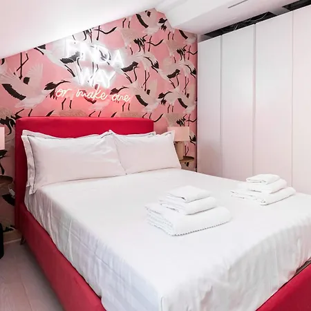 Appartement Italianway - Corso Venezia 7