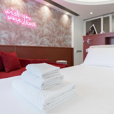 Appartement Italianway - Corso Venezia 7 Milaan
