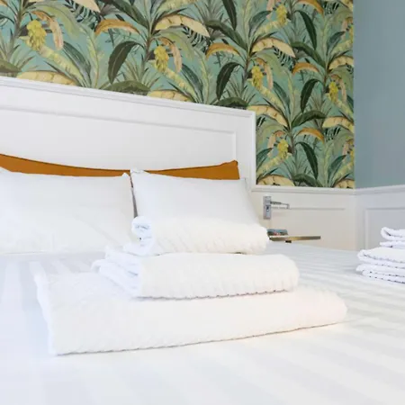Appartement Italianway - Corso Venezia 7 Milaan