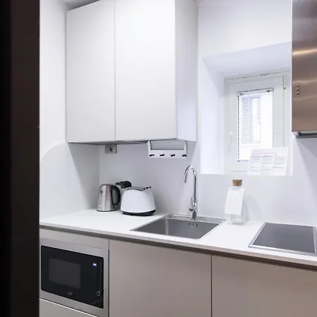 Italianway - Corso Venezia 7 Appartement *
