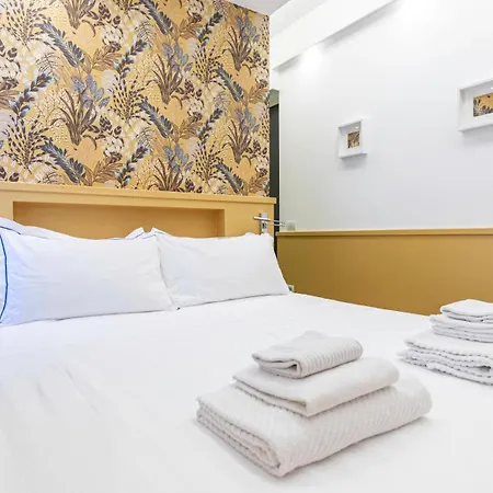 Appartement Italianway - Corso Venezia 7 *